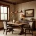 Custom copper pendant lighting