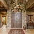 Pendant chandelier lighting