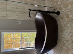 Picture of Fantastic bathtub