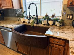 Picture of Love this sink!