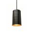 Custom copper pendant lighting