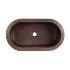 Copper Bar Sink