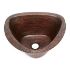 Copper Bar Sink