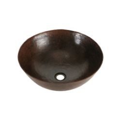 bathroom vessel sink