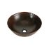 bathroom vessel sink