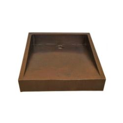 designer bath sink