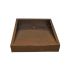 designer bath sink