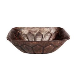 designer bath sink