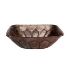 designer bath sink
