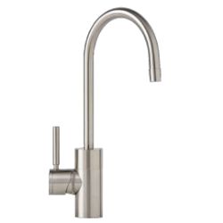 Waterstone Prep Faucet | Parche | Deck Mount