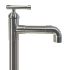 Sonoma Forge | Bathroom Faucet | Brut Elbow Spout | Deck Mount
