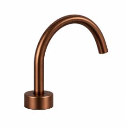 Sonoma Forge | Bathroom Faucet | Gooseneck | Hands Free