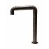 Sonoma Forge | Bathroom Faucet | Elbow Spout Vessel | Deck Mount | Hands Free