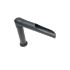 Sonoma Forge | Bathroom Faucet | Waterfall Spout | Deck Mount | Hands Free
