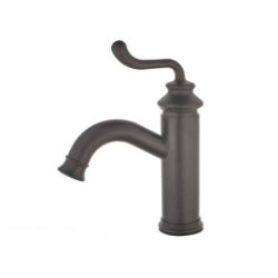 Kingston Brass Faucet | Royale Monoblock
