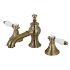 Kingston Brass Faucet | Bel-Air