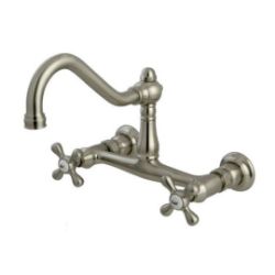 Kingston Brass Faucet | Vintage Bridge