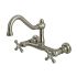 Kingston Brass Faucet | Vintage Bridge