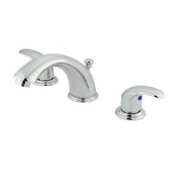 Kingston Brass Faucet | Legacy