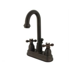 Kingston Brass Faucet | Restoration