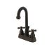 Kingston Brass Faucet | Restoration