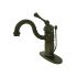 Kingston Brass Faucet | Victorian Monoblock