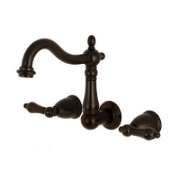 Kingston Brass Faucet | Heritage