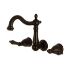 Kingston Brass Faucet | Heritage
