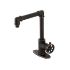 Kingston Brass Belknap Single Post Vessel Bathroom Faucet