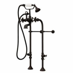 Tub Filler | British Telephone II