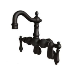 Kingston Brass Faucet | Tub Filler