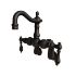 Kingston Brass Faucet | Tub Filler