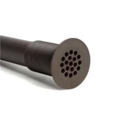 Grid Style Bath Drain