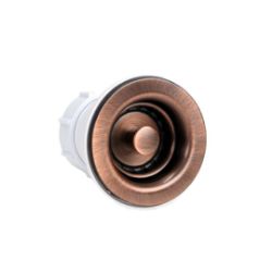 2" Bar Sink Strainer Drain