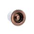 2" Bar Sink Strainer Drain