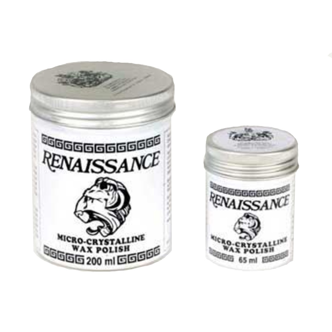 Renaissance Wax