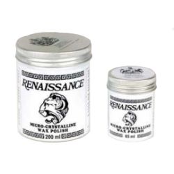 Renaissance Wax