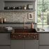 custom farmhouse sink