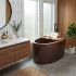 bathroom remodel