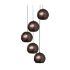 pendant chandelier