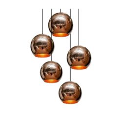 pendant chandelier