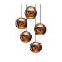 pendant chandelier