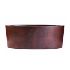freestanding bathtub