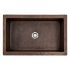 short apron kitchen sink