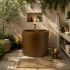 custom made bathtub