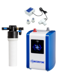 Waterstone Ultimate Under Sink Filtration System