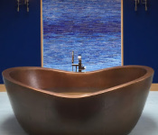Lauren C's Bath Tub