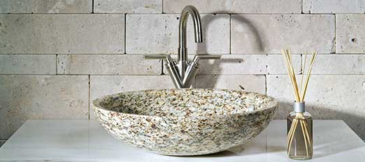 Natural Granite Sinks