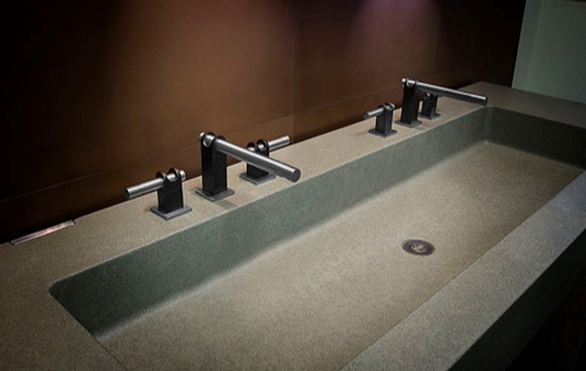 Sonoma Forge Faucet Strap Collection