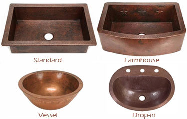 How To Clean Copper Sinks Naturally Mycoffeepot Org